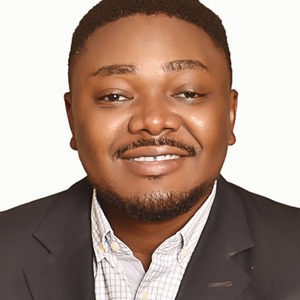 Gideon Omozokpia