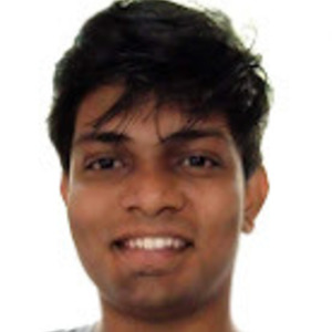Rahul Marchande