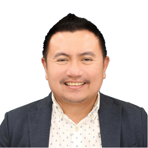 Joel Salonga