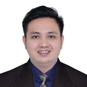 John Paulo Escoto