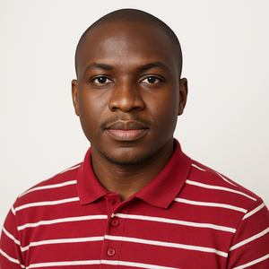 Akindele Quareeb