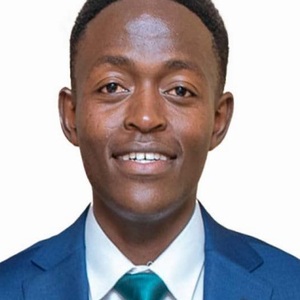 Samuel Njogu Mathenge