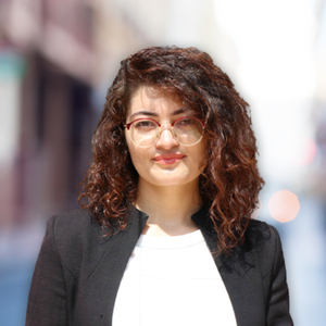 Ayesha Mirza