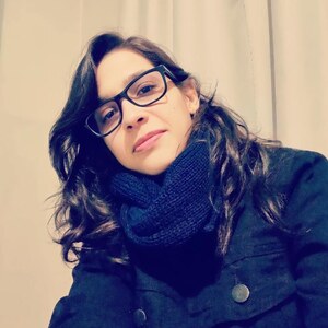 Patricia Maroubo