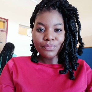 Elizabeth S Mwandingi