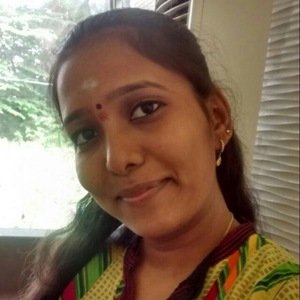 Vijayalakshmi Subramaniam