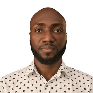 Akinnayajo Oluwaseun Benjamin