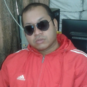 Chandan Patgiri