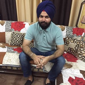 Mandeep Singh