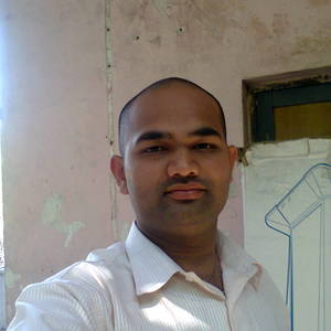 Ashish Sane