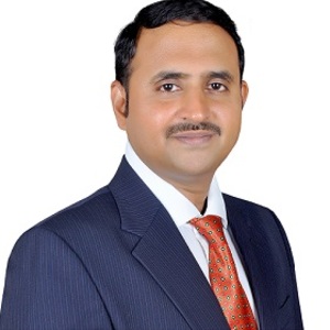 Vijayakumar Rajendran