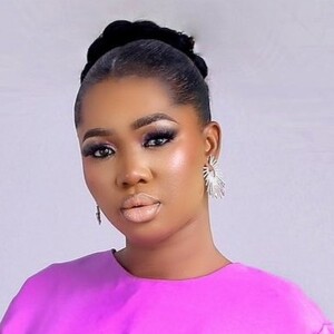 Afolabi Oluatosin Alice