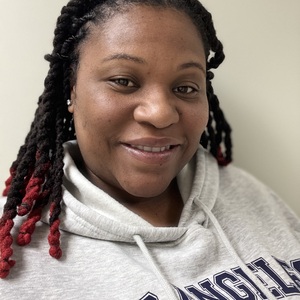 Aishia Glymph