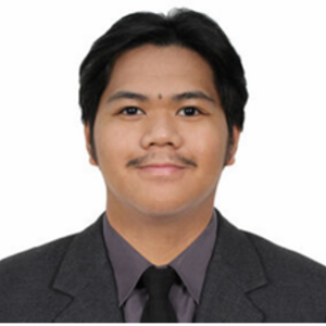 Eric Earl Joshua Fontillas Salvatierra