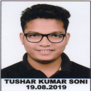 Tushar Kumar Soni