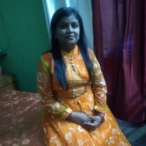 Jaya Srivastava