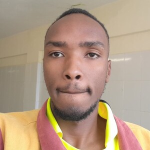 Daniel Kamuthu