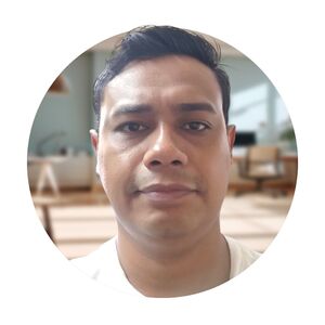 Lucas Rodrigues Cavaleiro