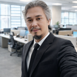 Roderick Paguia Hicban