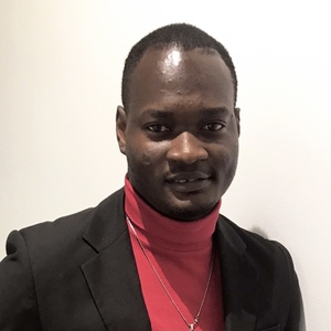Kehinde Lanlokun