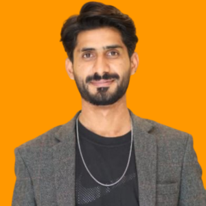Asfand Yar