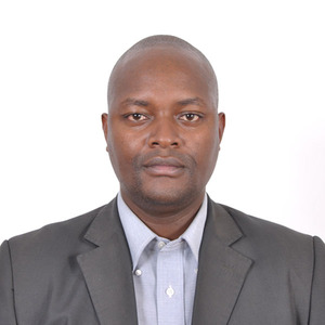 Kelvin Njogu