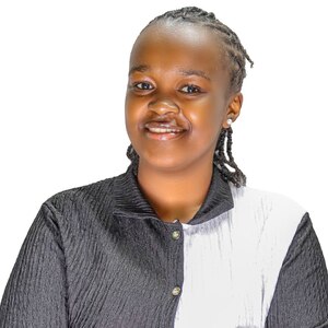 Naomi Wangui Mwaniki