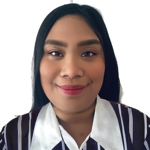 Jonah Senika Albiento