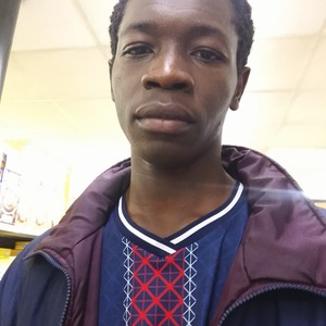 Arphaxad Nyakundi Gichana