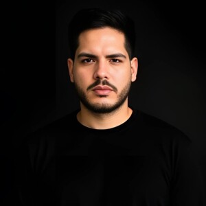 Jose Martinez
