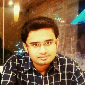 Abhishek Chowdhury