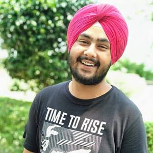 Sukhjit Singh