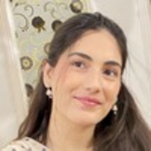 Urooj Arshad