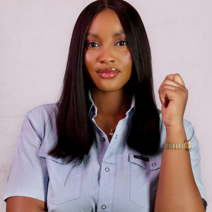 David Stephaine Kosisochukwu