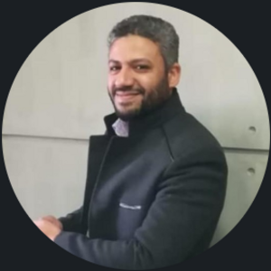 Karam Ibrahim , Itil®