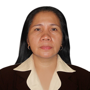 Roselyn Loristo