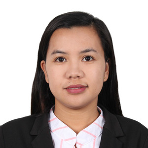 Edlyn Joy M. Luna