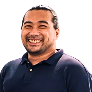 Stephen Saniel