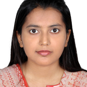 Jannatul Ferdouse