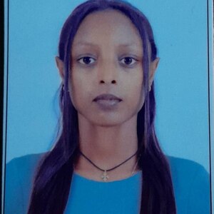 Dagmawit Temesgen