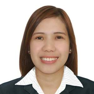 Merianne B. Gabiana