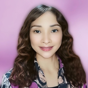 Marjorie Oclinaria