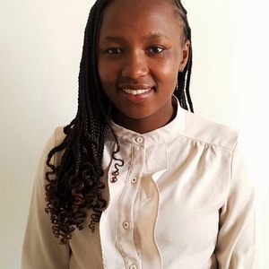 Lilian Mwende
