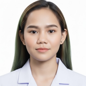 Angelica Padilla Alayon