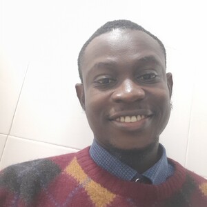 Onyeka Jepthtah Ubaka