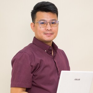Mike Angelo Dela Cruz