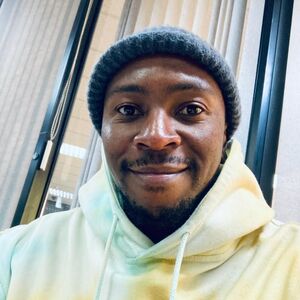 Sakhile Ngwenya