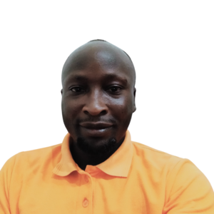 Otim Ronald Desmond