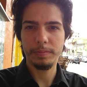 Rafael Ferreira Rosa