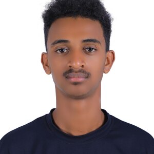 Leul Gedion